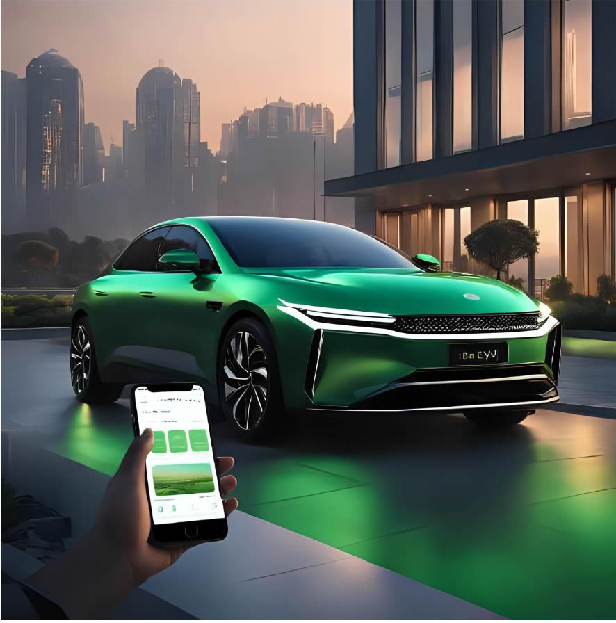 中国汽车后市场规模将突破7万亿！汽修行业独占1.4万亿