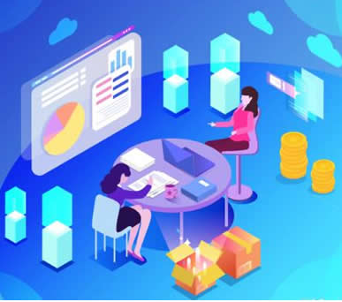 绿抖平台核心功能